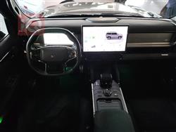 Jetour T2